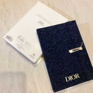 Diorノート