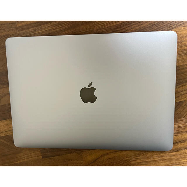 Apple - M1 MacBook Air メモリ16GB 1TBストレージ スペースグレイの