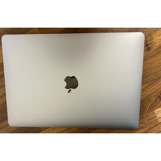 Apple - M1 MacBook Air メモリ16GB 1TBストレージ スペースグレイの