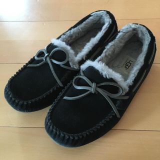 アグ(UGG)の☆UGG スリッポン メンズ 25cm☆(スリッポン/モカシン)