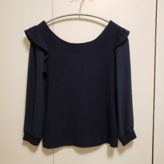 ウィルセレクション(WILLSELECTION)のウィルセレクション トップス(カットソー(半袖/袖なし))