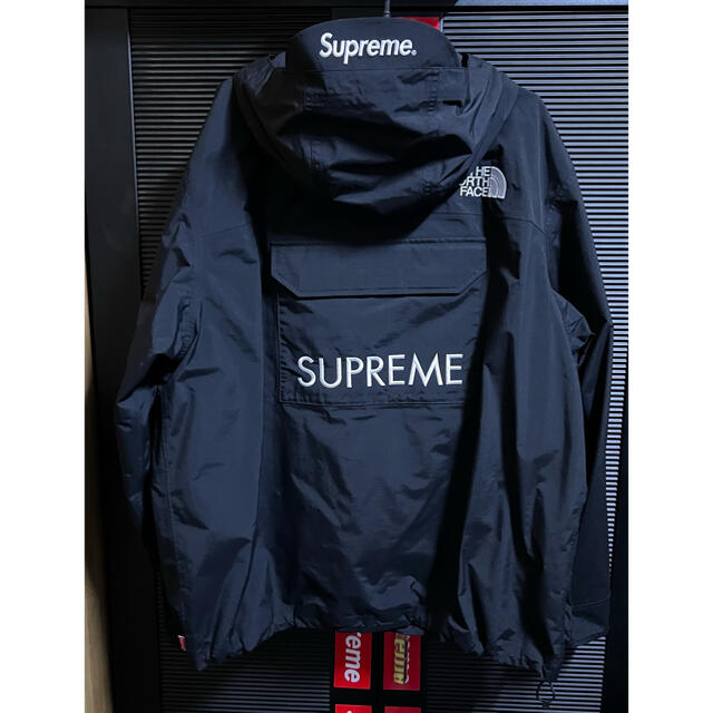 Supreme(シュプリーム)のsupreme north face cargo jacket L 20ss メンズのジャケット/アウター(マウンテンパーカー)の商品写真