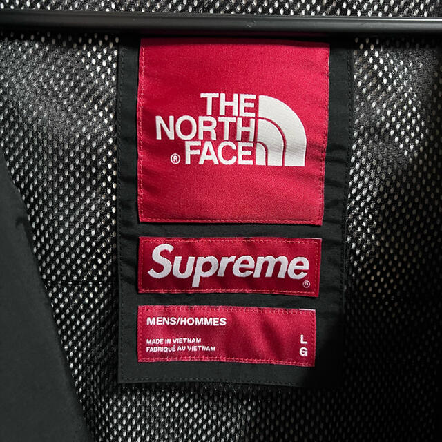 supreme north face cargo jacket L 20ss supreme north face cargo jacket L 20ss