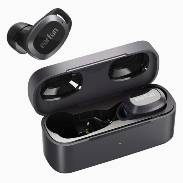 Beats by Dr Dre(ビーツバイドクタードレ)の【★新品未開封★】EarFun Free Pro Bluetooth 5.2 スマホ/家電/カメラのオーディオ機器(ヘッドフォン/イヤフォン)の商品写真