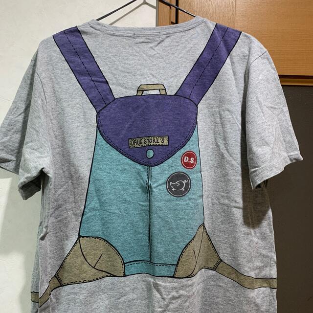 drug store's(ドラッグストアーズ)のドラッグストアーズ　Ｔシャツ　 レディースのトップス(Tシャツ(半袖/袖なし))の商品写真