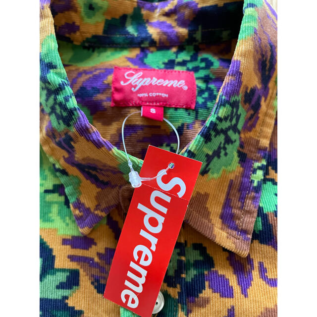 Supreme(シュプリーム)のシュプリーム supreme メンズのトップス(シャツ)の商品写真