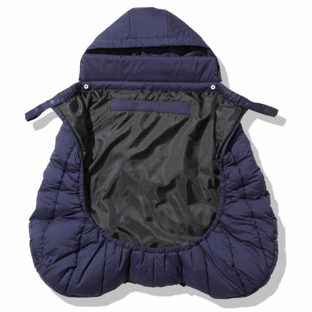 THE NORTH FACE(ザノースフェイス)のラルフ様専用 キッズ/ベビー/マタニティのこども用ファッション小物(おくるみ/ブランケット)の商品写真