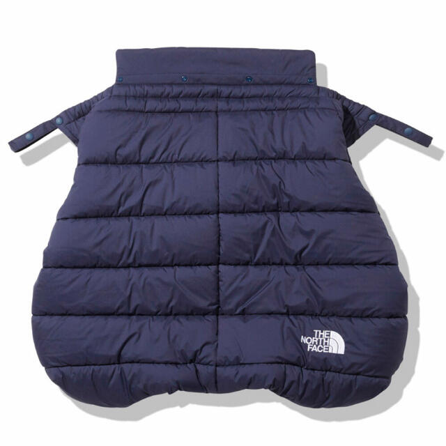 THE NORTH FACE(ザノースフェイス)のラルフ様専用 キッズ/ベビー/マタニティのこども用ファッション小物(おくるみ/ブランケット)の商品写真