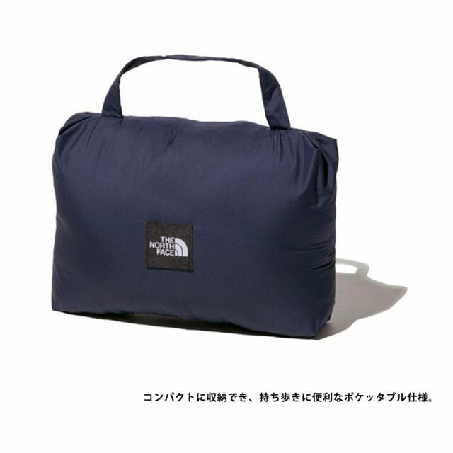 THE NORTH FACE(ザノースフェイス)のラルフ様専用 キッズ/ベビー/マタニティのこども用ファッション小物(おくるみ/ブランケット)の商品写真