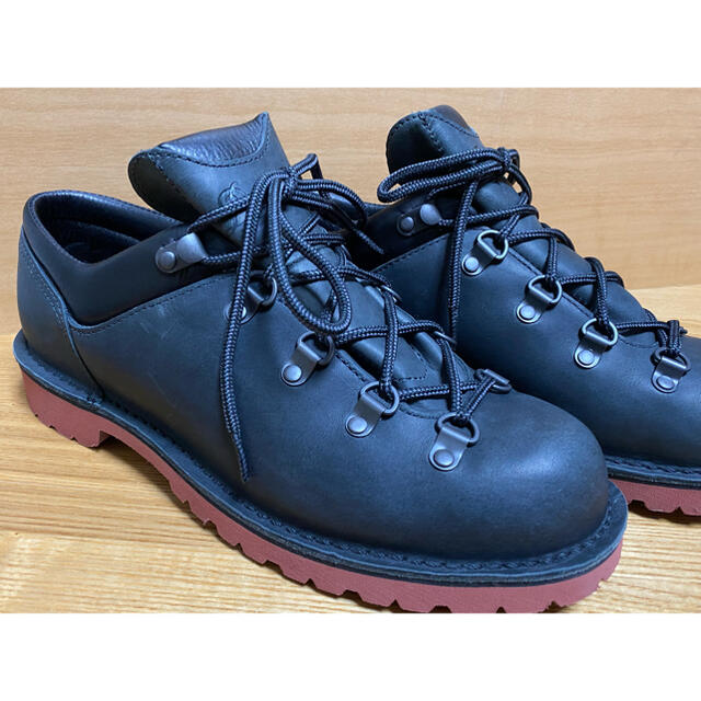 Danner(ダナー)のダナー DANNER ショートブーツ Made in USA 8 1/2 メンズの靴/シューズ(ブーツ)の商品写真