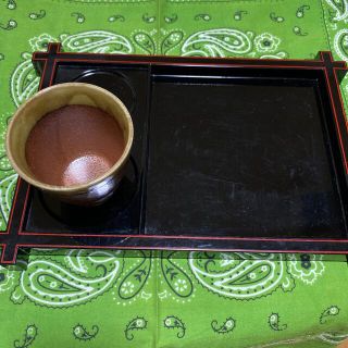 蕎麦ちょことプレート