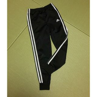 アディダス(adidas)の【adidas】 アディダス ジャージ パンツ 起毛(パンツ/スパッツ)