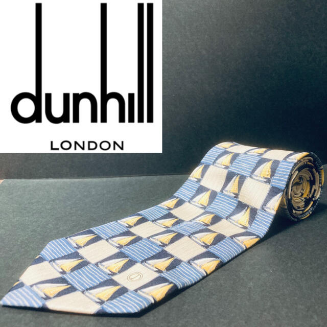 Dunhill(ダンヒル)のともすぎさま専用ページ　ネクタイ3本セット メンズのファッション小物(ネクタイ)の商品写真