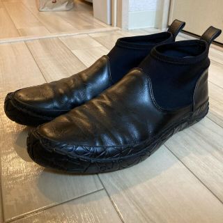 イッセイミヤケ(ISSEY MIYAKE)のイッセイミヤケメン シューズ(スリッポン/モカシン)