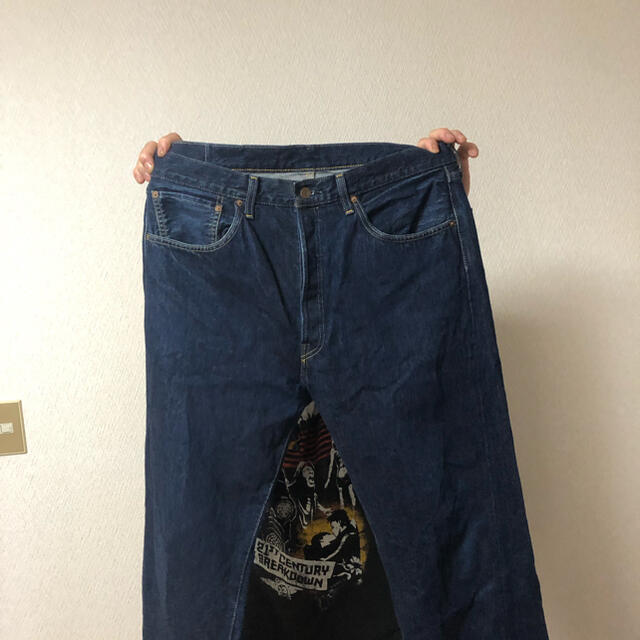 Levi's(リーバイス)のリーバイス　501xx メンズのパンツ(デニム/ジーンズ)の商品写真