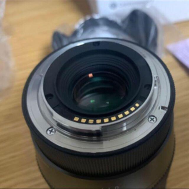 SIGMA(シグマ)のシグマ SIGMA 16mm C F1.4 DC DN Eマウント スマホ/家電/カメラのカメラ(レンズ(単焦点))の商品写真