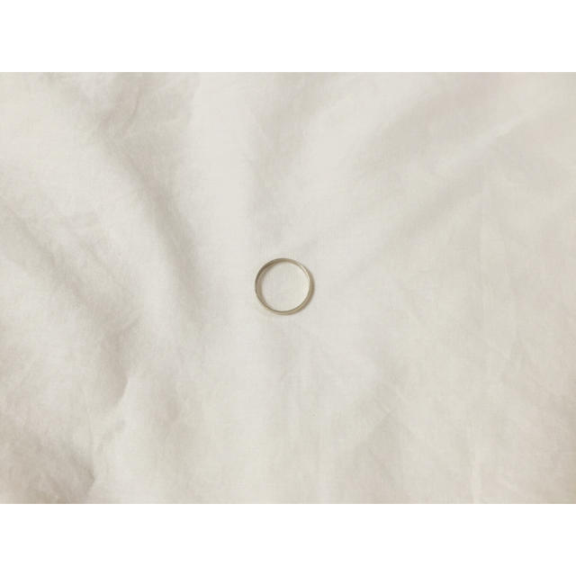 flower(フラワー)の♡ gold ring ♡ レディースのアクセサリー(リング(指輪))の商品写真