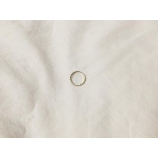 フラワー(flower)の♡ gold ring ♡(リング(指輪))