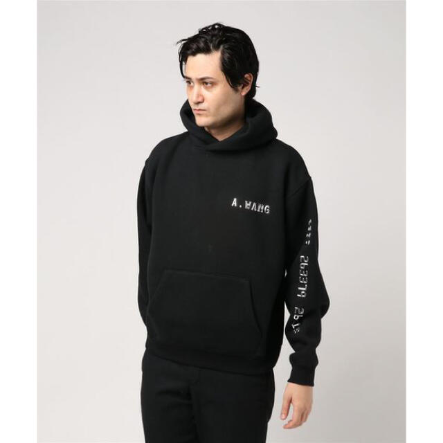 Alexander Wang - alexander wang パーカーの通販 by Titanic