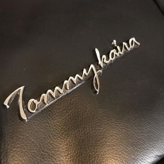Tommykaira メタルエンブレム ロシア - vidaclube.com.br