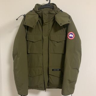 カナダグース(CANADA GOOSE)のおやま様専用(ダウンジャケット)