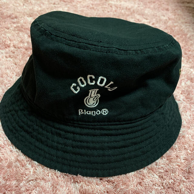 COCOLO BRAND バケットハット