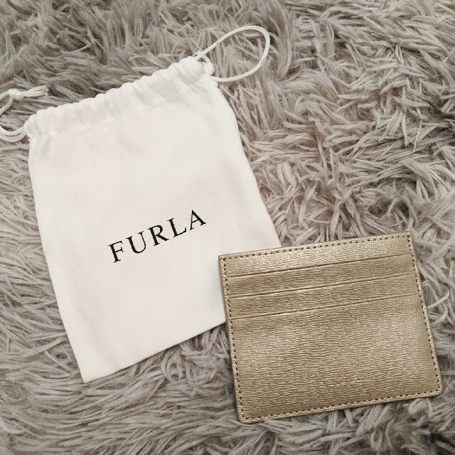 Furla(フルラ)の【新品】FURLA(フルラ) パスケース・カードケース レディースのファッション小物(パスケース/IDカードホルダー)の商品写真
