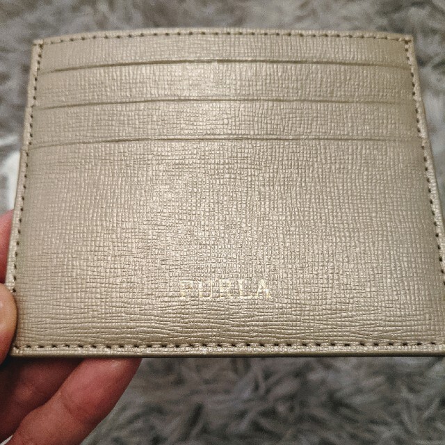 Furla(フルラ)の【新品】FURLA(フルラ) パスケース・カードケース レディースのファッション小物(パスケース/IDカードホルダー)の商品写真