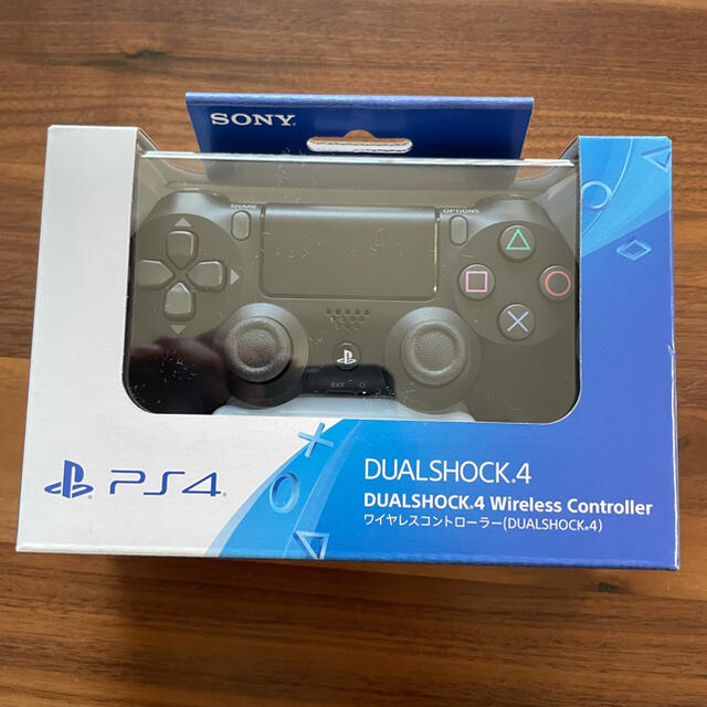 PS4 コントローラー　3個