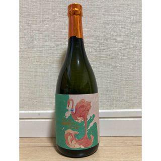 【キキ様専用】国分酒造　フラミンゴオレンジ　720ml×1本(焼酎)