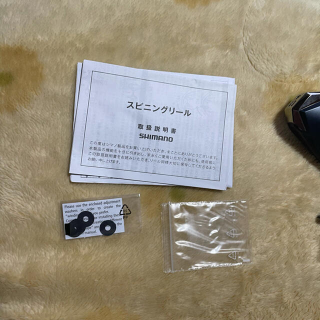 20 ストラディックSW 10000HG リール 20 ストラディックSW 10000HG リール