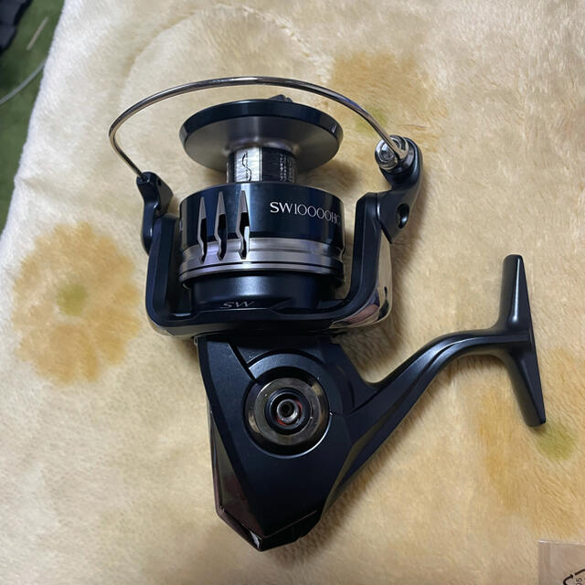 20 ストラディックSW 10000HG リール 20 ストラディックSW 10000HG リール