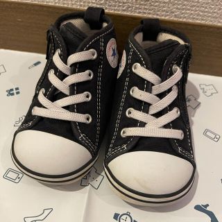 コンバース(CONVERSE)のお値下げ　ベビー　コンバース　スニーカー　14(スニーカー)