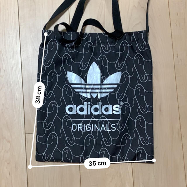 adidas(アディダス)のリッキー9791様専用 レディースのバッグ(トートバッグ)の商品写真