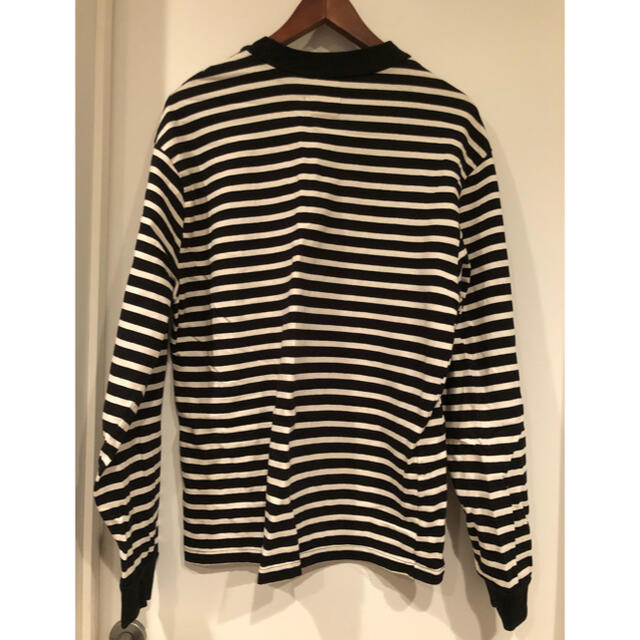 FEAR OF GOD(フィアオブゴッド)のロンT メンズのトップス(Tシャツ/カットソー(七分/長袖))の商品写真