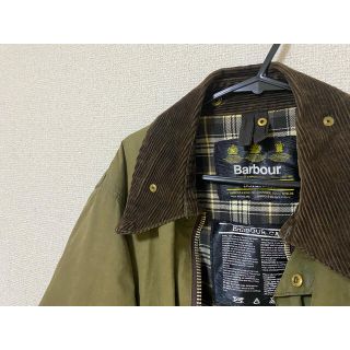 バーブァー(Barbour)のBarbour バブアー オイルドジャケット(その他)