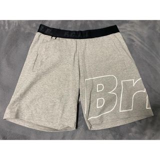 エフシーアールビー(F.C.R.B.)のF.C.R.B Bristol ハーフパンツ(ショートパンツ)