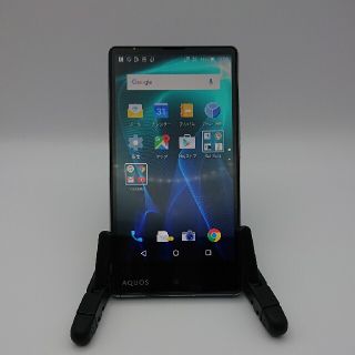 アクオス(AQUOS)のSIMフリー　AQUOS Xx2 mini 503SH ソフトバンク(スマートフォン本体)