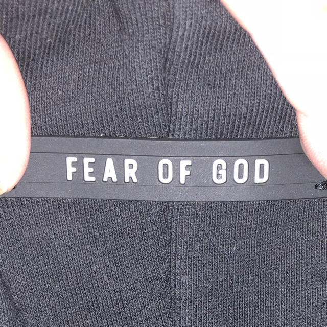 FEAR OF GOD(フィアオブゴッド)のスエットパンツ メンズのトップス(スウェット)の商品写真