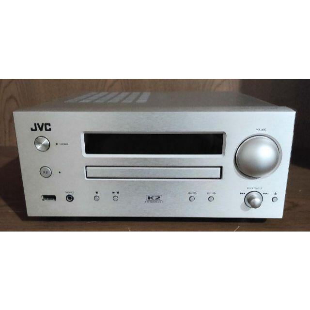 JVC EX-HR5 Victor ビクター CA-EXHR5 AR コンポ 見事な www.modus-vm ...