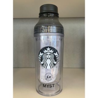 スターバックスコーヒー(Starbucks Coffee)の送料込み！STARBUCKS スタバ 宮下パーク fragment myst(タンブラー)