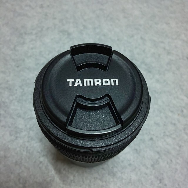 TAMRON(タムロン)のTAMRON レンズ キヤノン用SP AF90F2.8DI MACRO(272E スマホ/家電/カメラのカメラ(その他)の商品写真