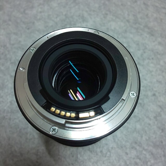 TAMRON(タムロン)のTAMRON レンズ キヤノン用SP AF90F2.8DI MACRO(272E スマホ/家電/カメラのカメラ(その他)の商品写真