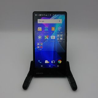 アクオス(AQUOS)のSIMフリー　AQUOS Xx2 mini 503SH ソフトバンク(スマートフォン本体)