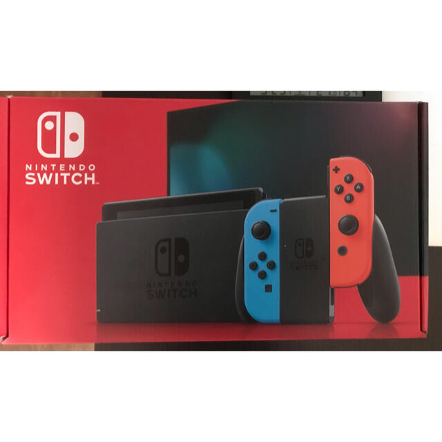 ニンテンドースイッチ