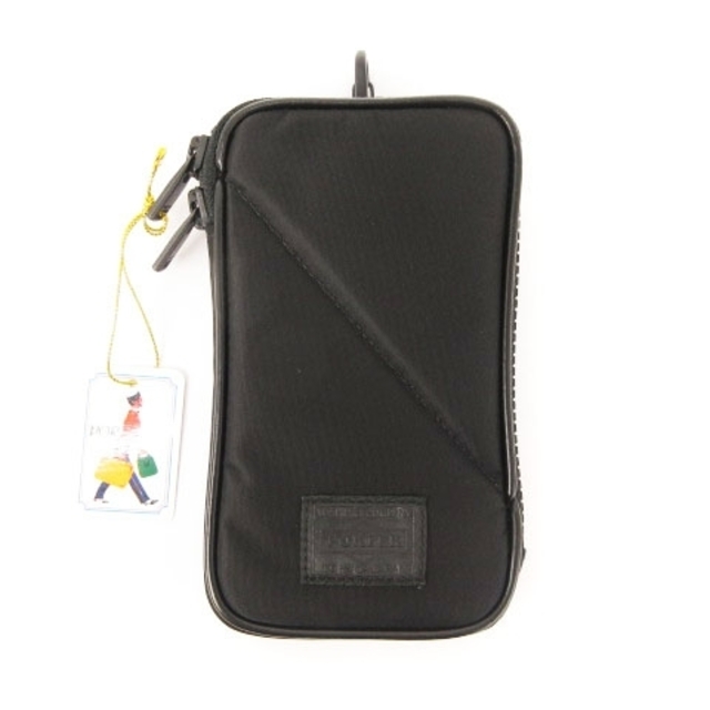 PORTER  OPTION  MOBILE CASE　(L)