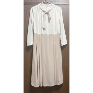 ジャスグリッティー(JUSGLITTY)の❁新品未使用❁ジャスグリッティー　ワンピース(ひざ丈ワンピース)