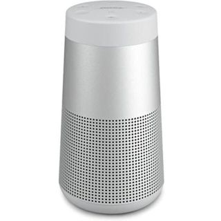 ボーズ(BOSE)のBose SoundLink Revolve Bluetooth speaker(スピーカー)