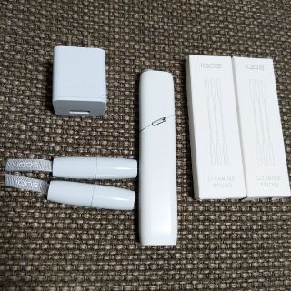 アイコス(IQOS)のアイコスセット　アイコスマルチ　MULTI(タバコグッズ)