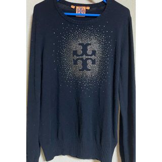 トリーバーチ ニット/セーター(レディース)(ライン)の通販 8点 ...